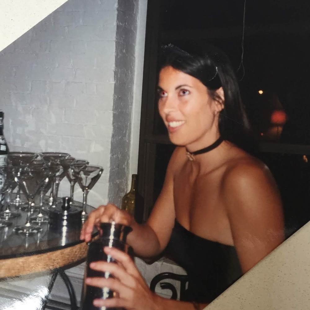 Meet your Posher, Dina